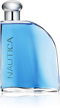 Nautica Blue By Nautica For Men Edt Spray 3.4 Oz