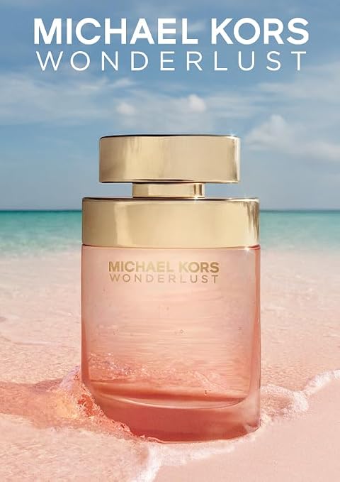 Michael Kors Wonderlust Eau de Parfum Spray, for Women