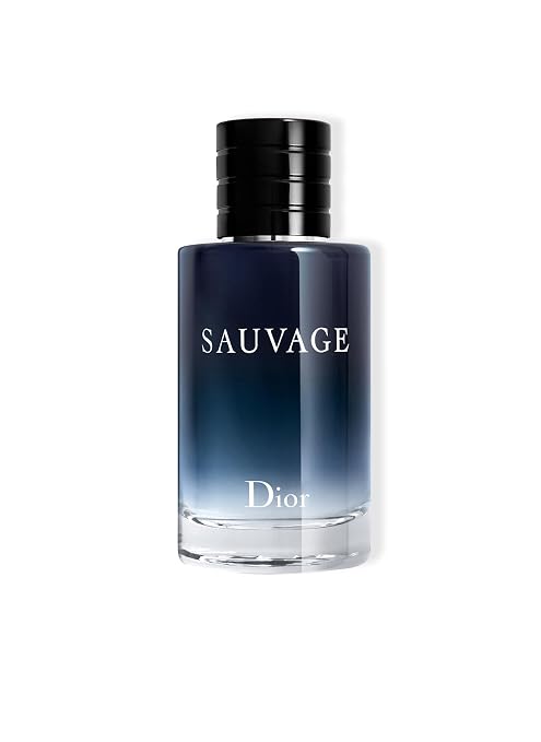 Sauvage/Christian Dior EDT Spray"new Fragrance" 2.0 oz (60 ml) (m)