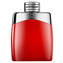 MONTBLANC - Legend Red Eau de Parfum - Men's Fragrance - Charismatic & Woody - With notes of Blood Orange, Sage & Mahogany Woods