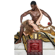 Versace Eros Flame for Men 1.0 oz Eau de Parfum Spray |