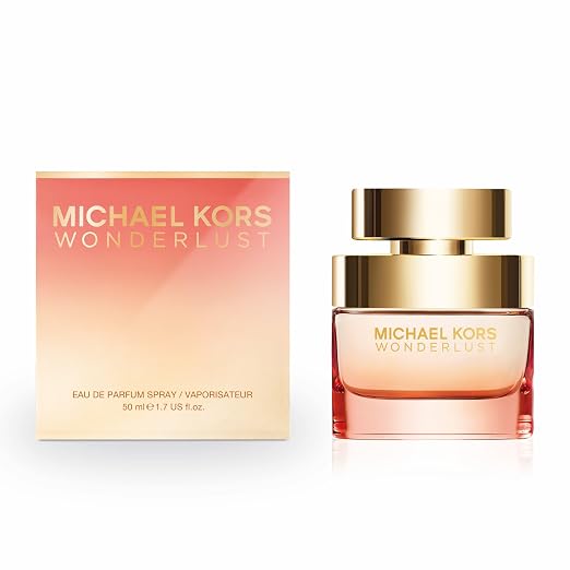 Michael Kors Wonderlust Eau de Parfum Spray, for Women