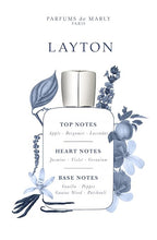 PARFUMS DE MARLY Layton